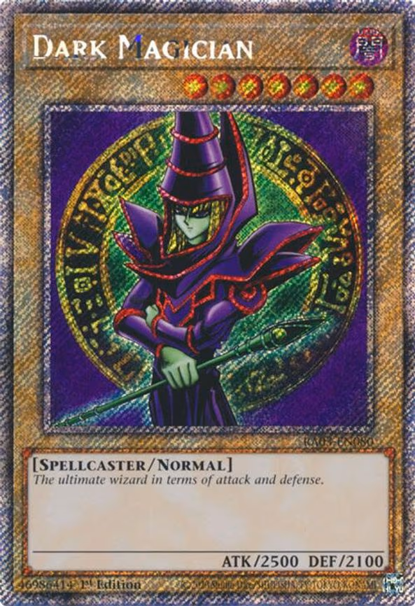 Dark Magician
